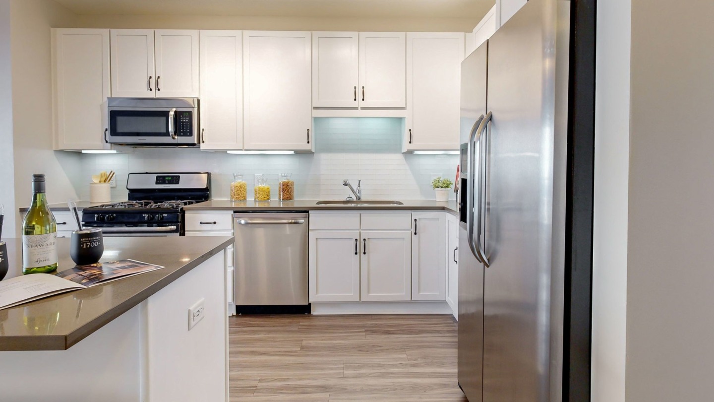The Residences at 1700 Image 62