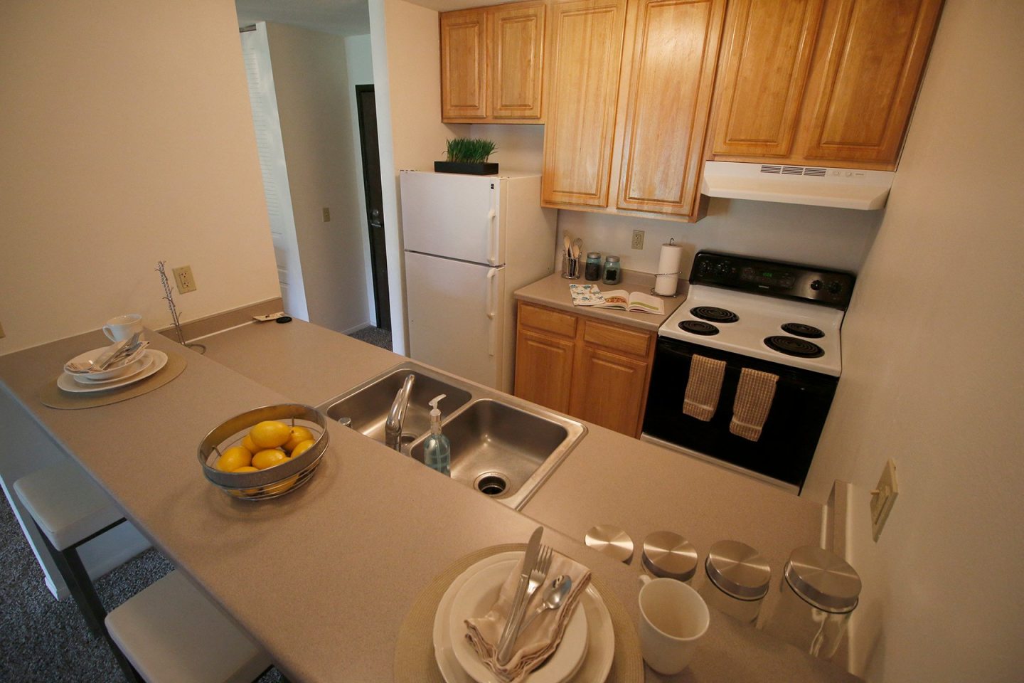 Briarwood Apartments Image 5