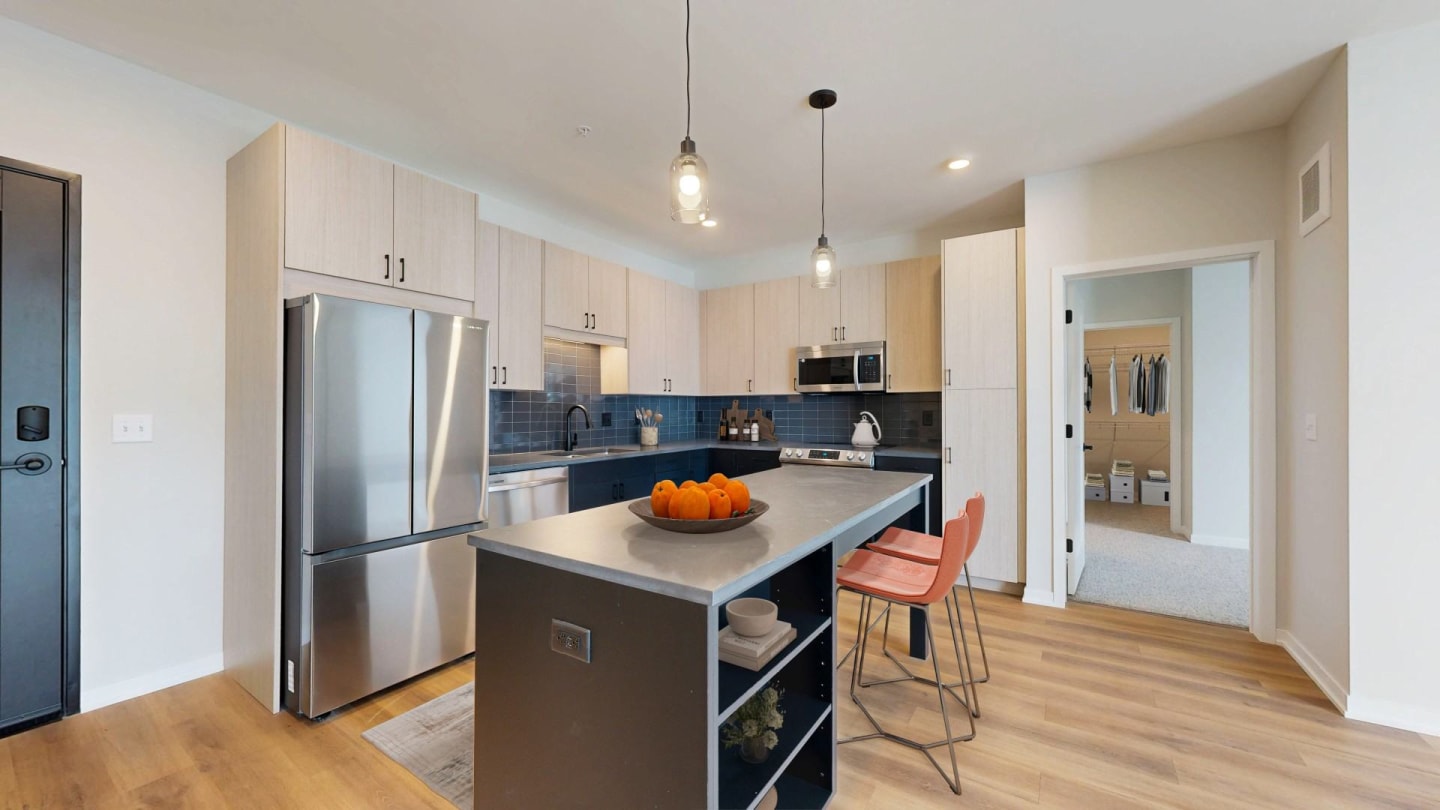 The Ansel Residences Image 1