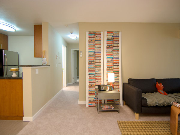 Park Central Apartments Image 17