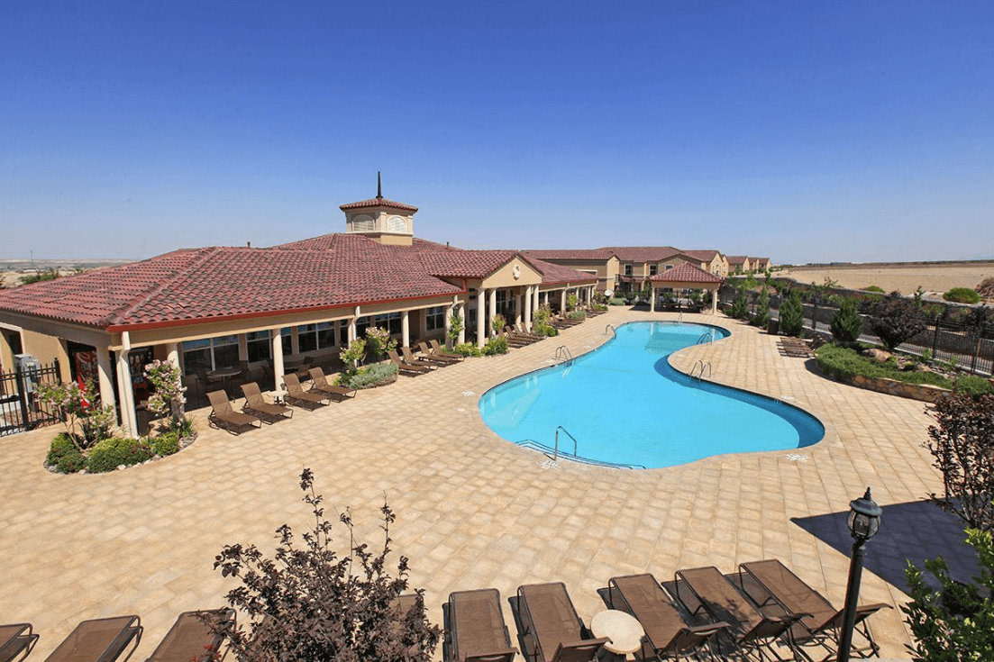 Lifestyles on the Reserve Image 1