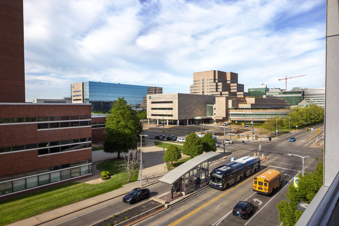 Library Lofts Image 18