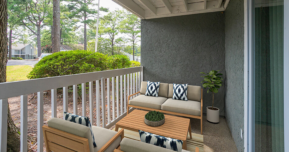 The View at Shelby Farms Apartments Image 9