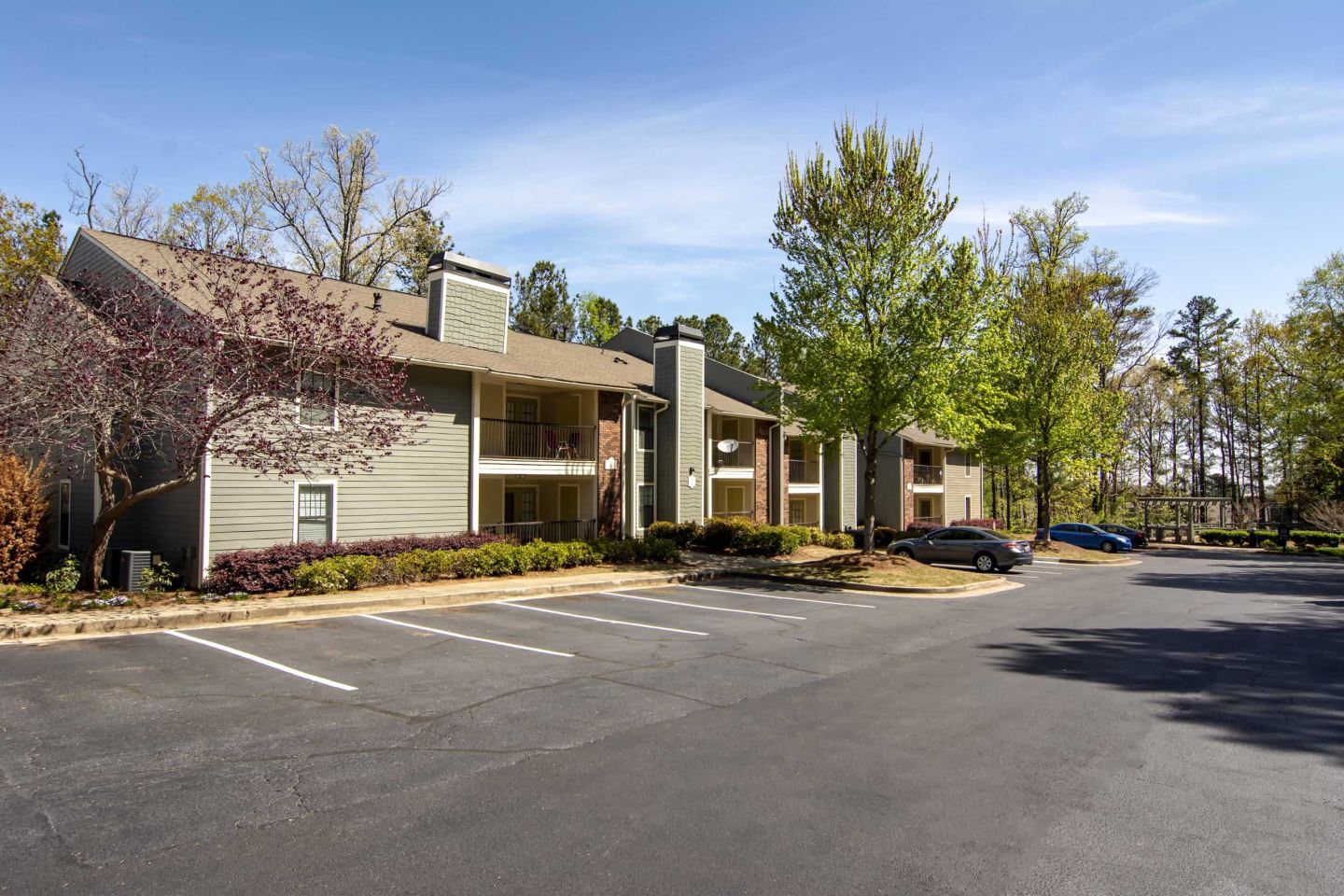 The Residences at Vining Mountain Image 37