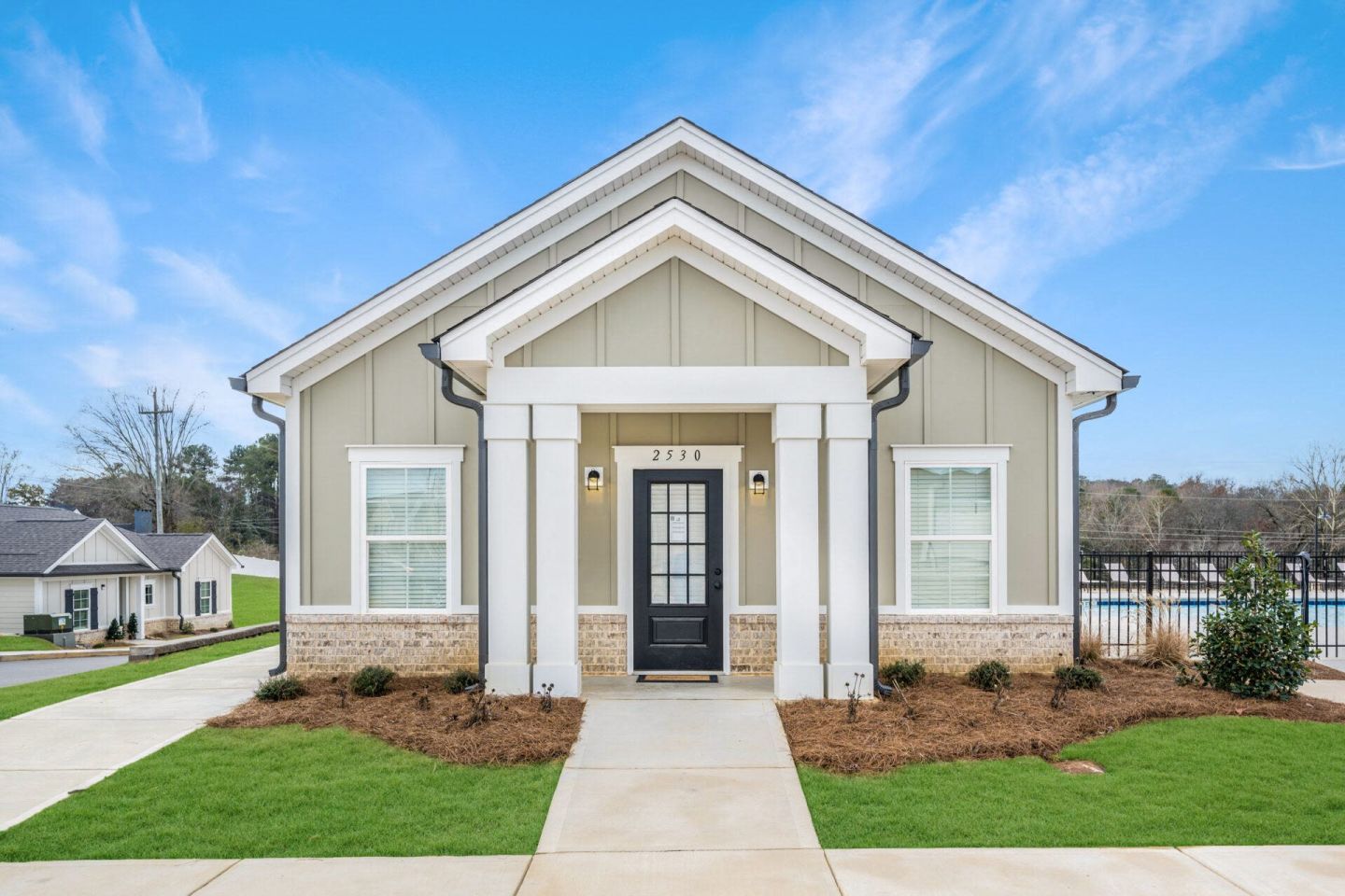 Forest Hill Villas Image 1