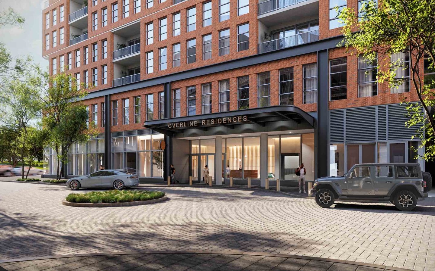 Overline Residences Image 8