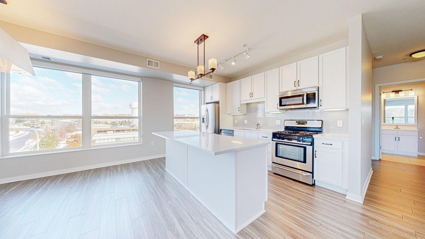 The Residences at 1700 Image 13