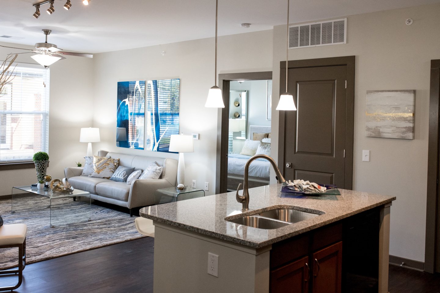 Austin Park Apartments Image 9