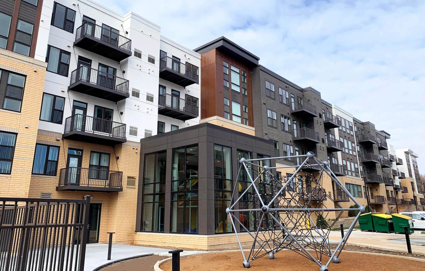 Preserve at Shady Oak Apartments - Affordable Housing Image 15