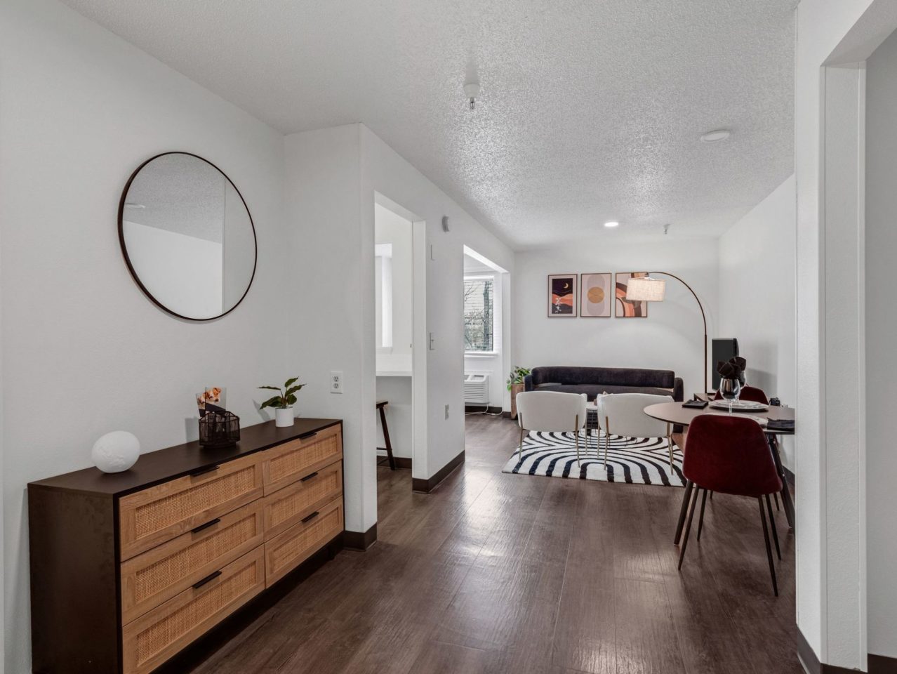 Vivo Living Charlotte University Image 30