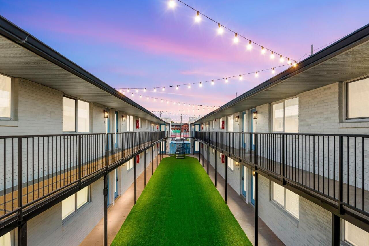 The Kensington Apartments Image 7