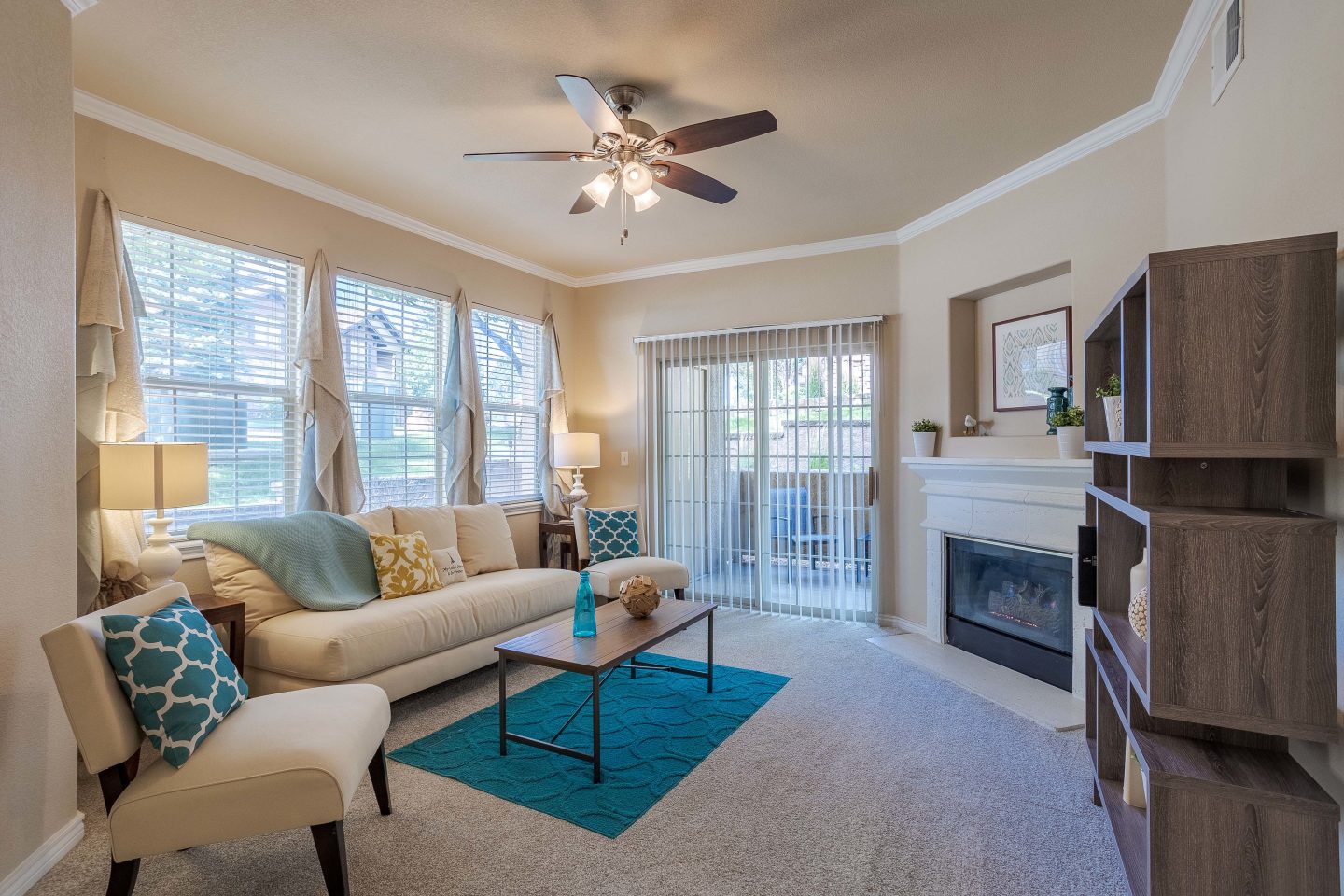 Resort at University Park Apartment Homes Image 7