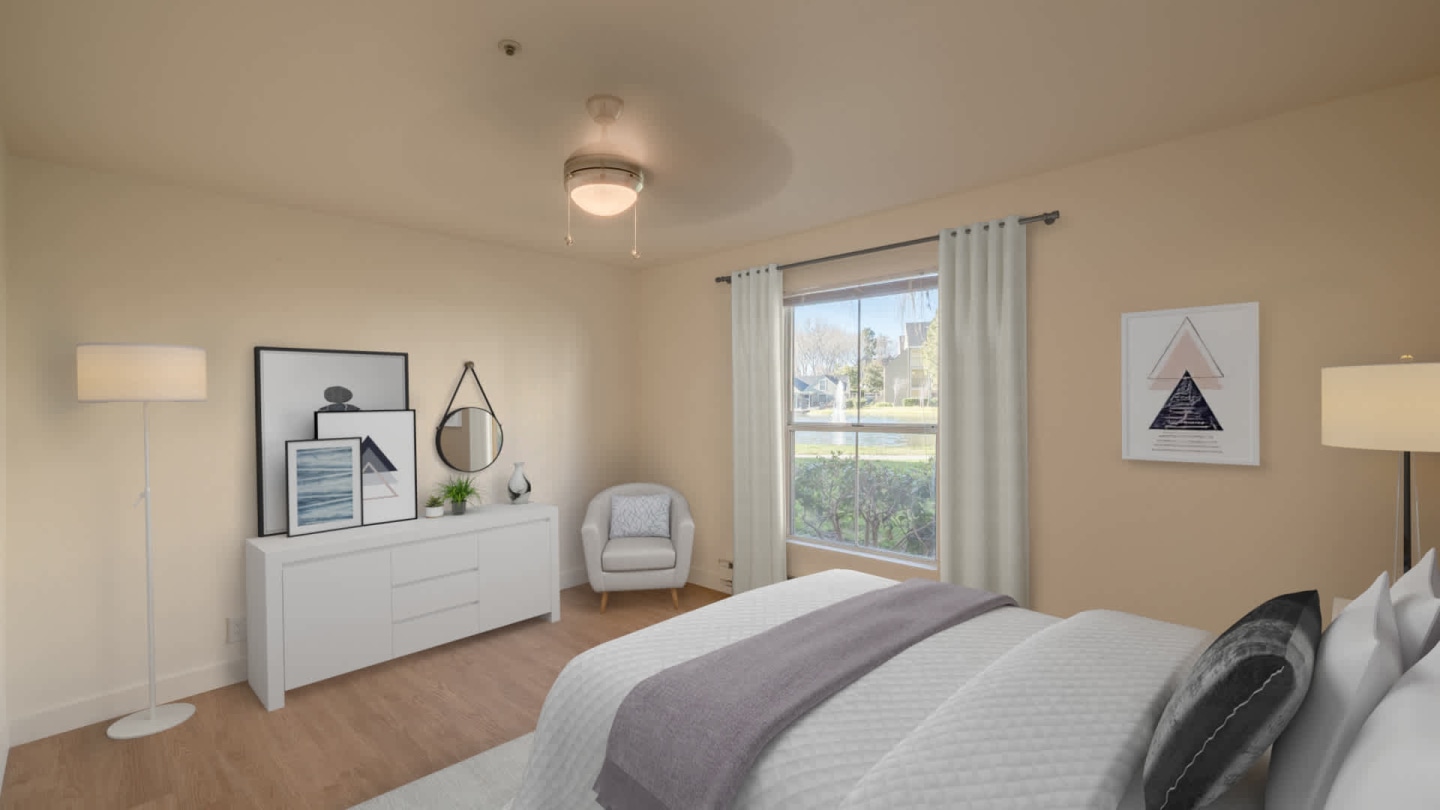 Riva Terra Apartments at Redwood Shores Image 26