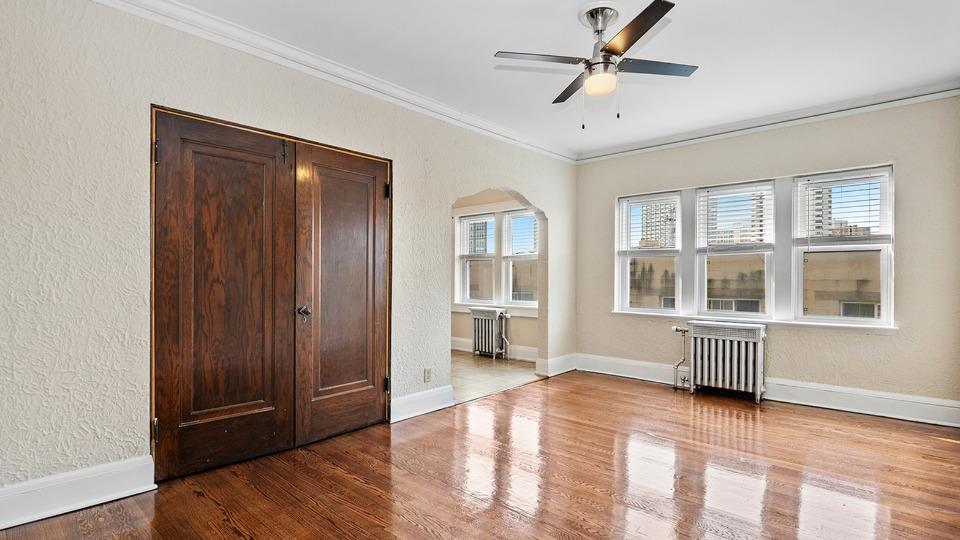 Cambridge Manor Apartments Image 4