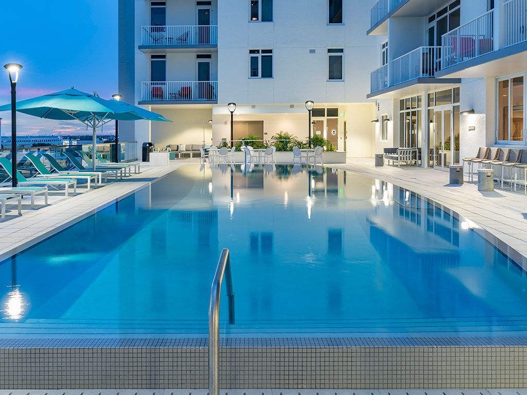 WaterView Echelon City Center Image 11