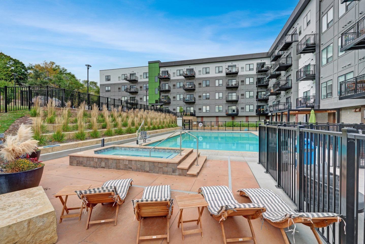 The Yards and Backyards Apartments Image 44