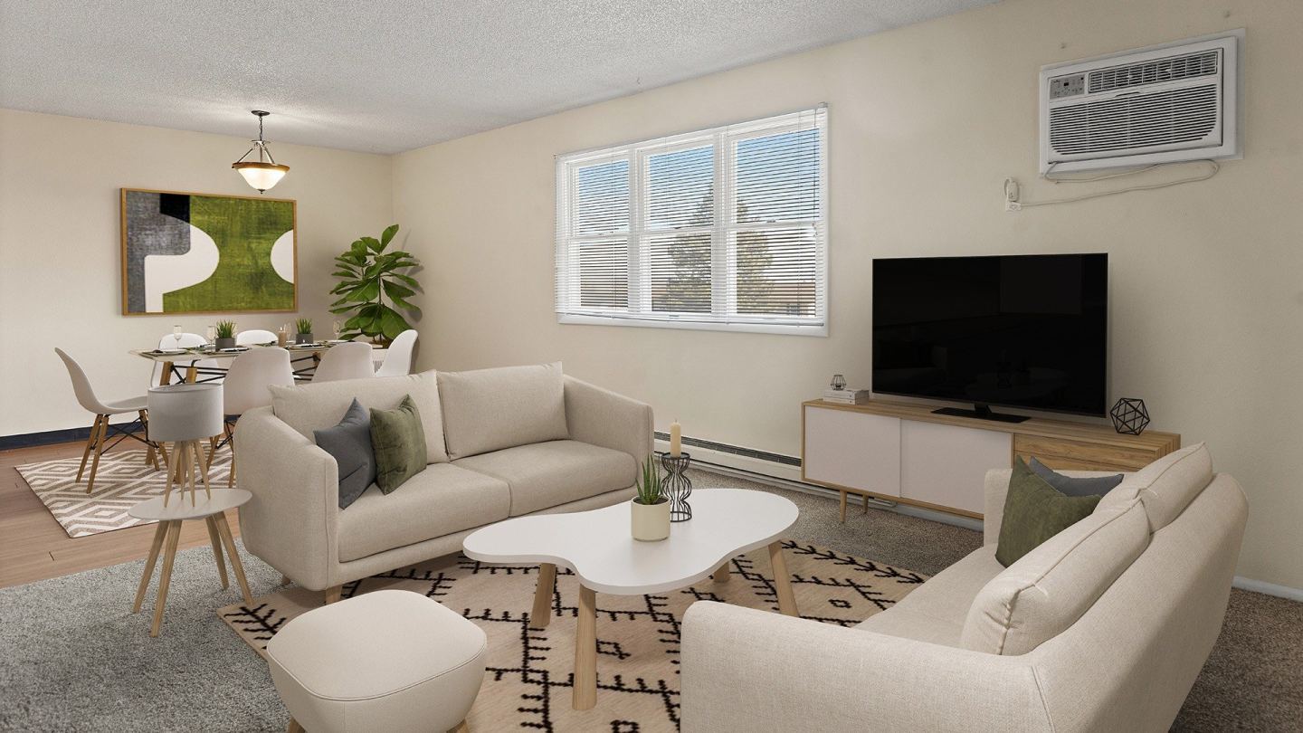 Castlerock Apartment Homes Image 3