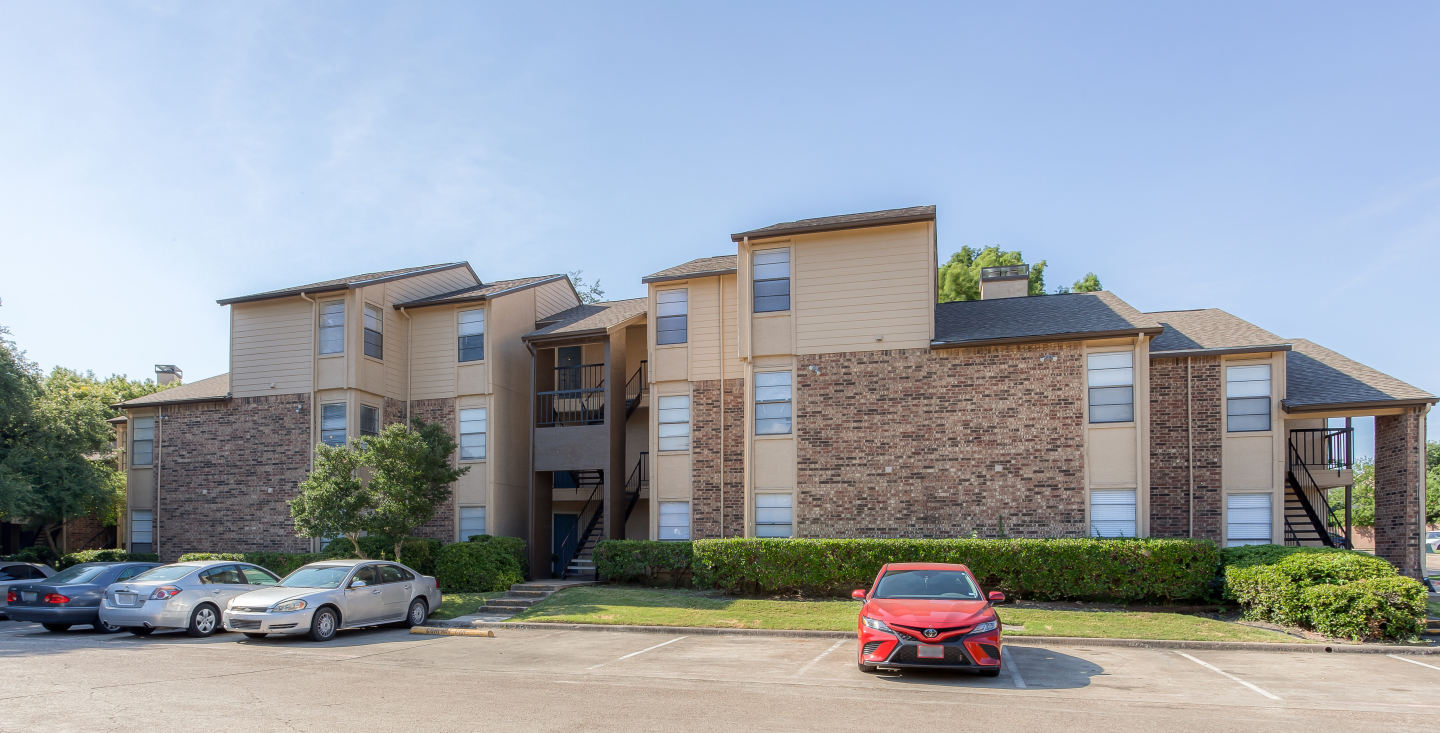 Pinehurst Place Apartments Image 22