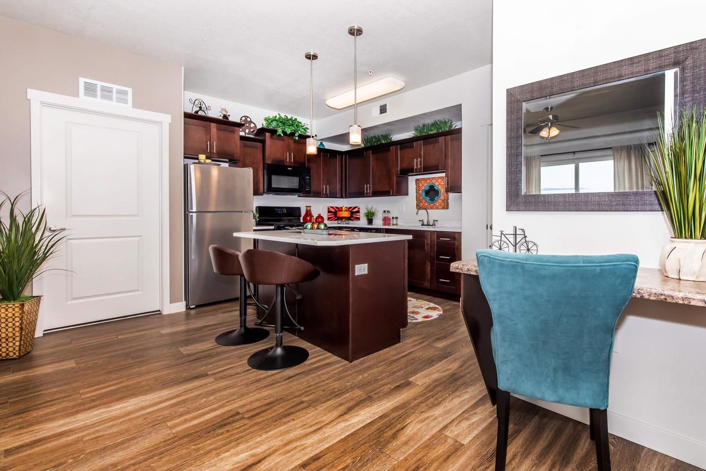 Seasons of Traverse Mountain Townhomes Image 28