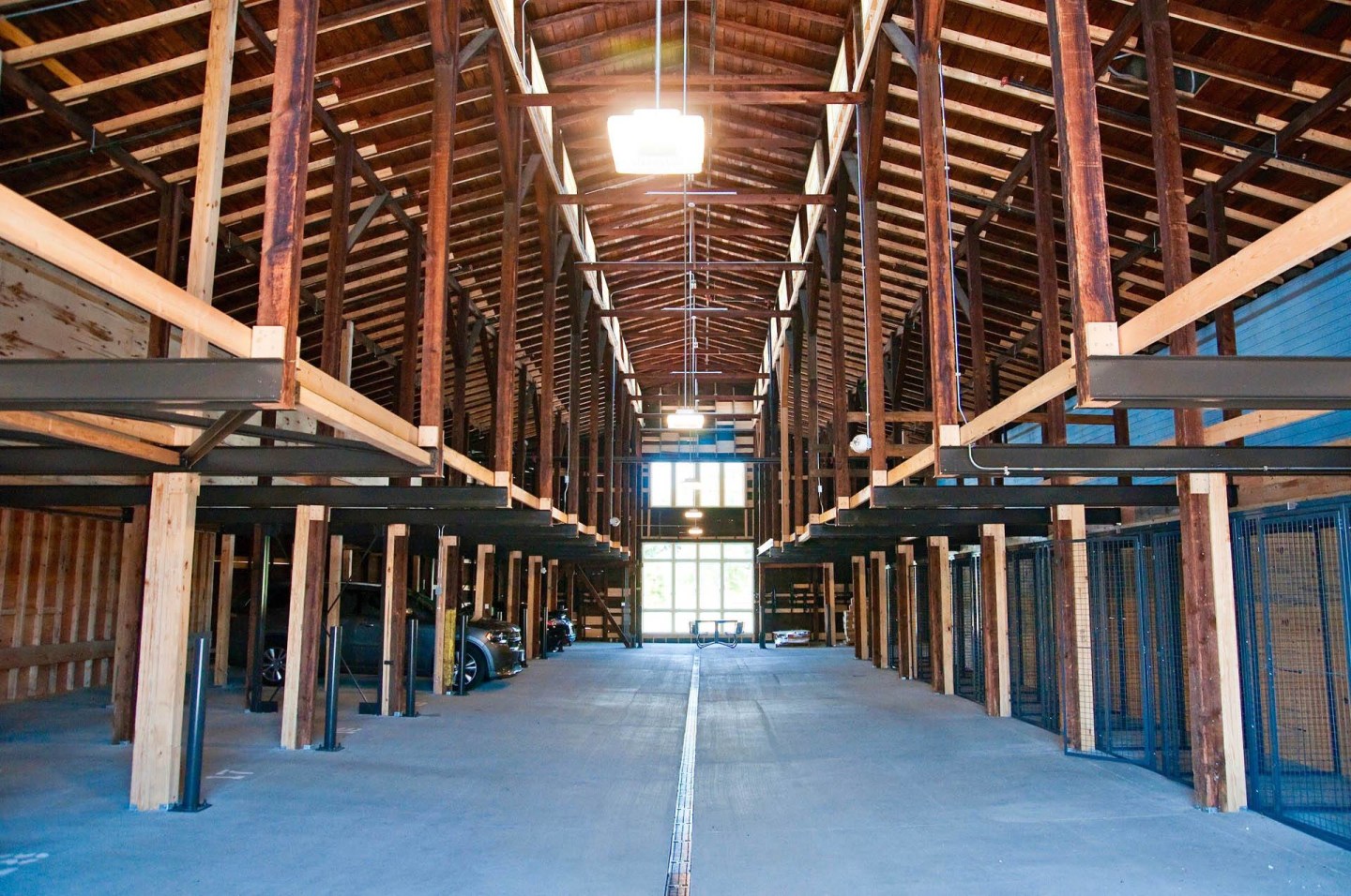 Affordable Housing - Millworks Lofts Image 45