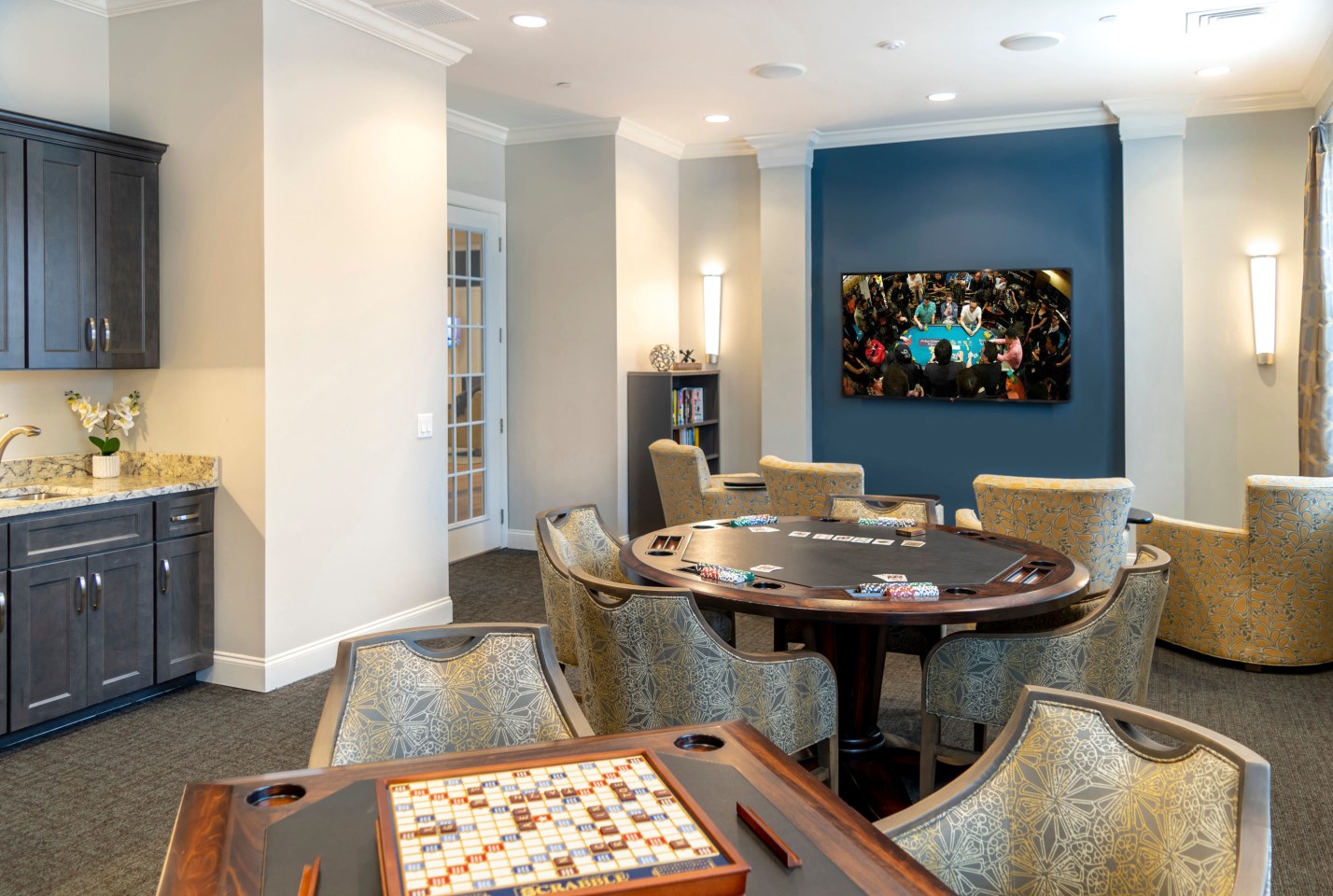 Siena Luxury Residences Image 11