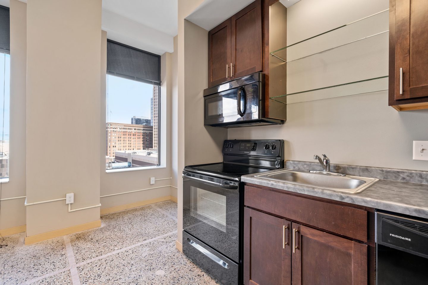 City Place Lofts - Affordable Housing Image 32
