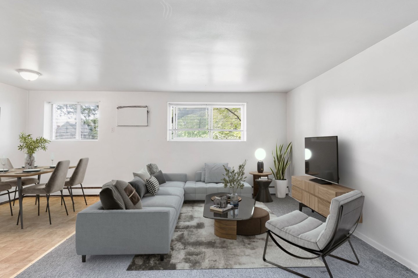 Parkside Apartments Image 8