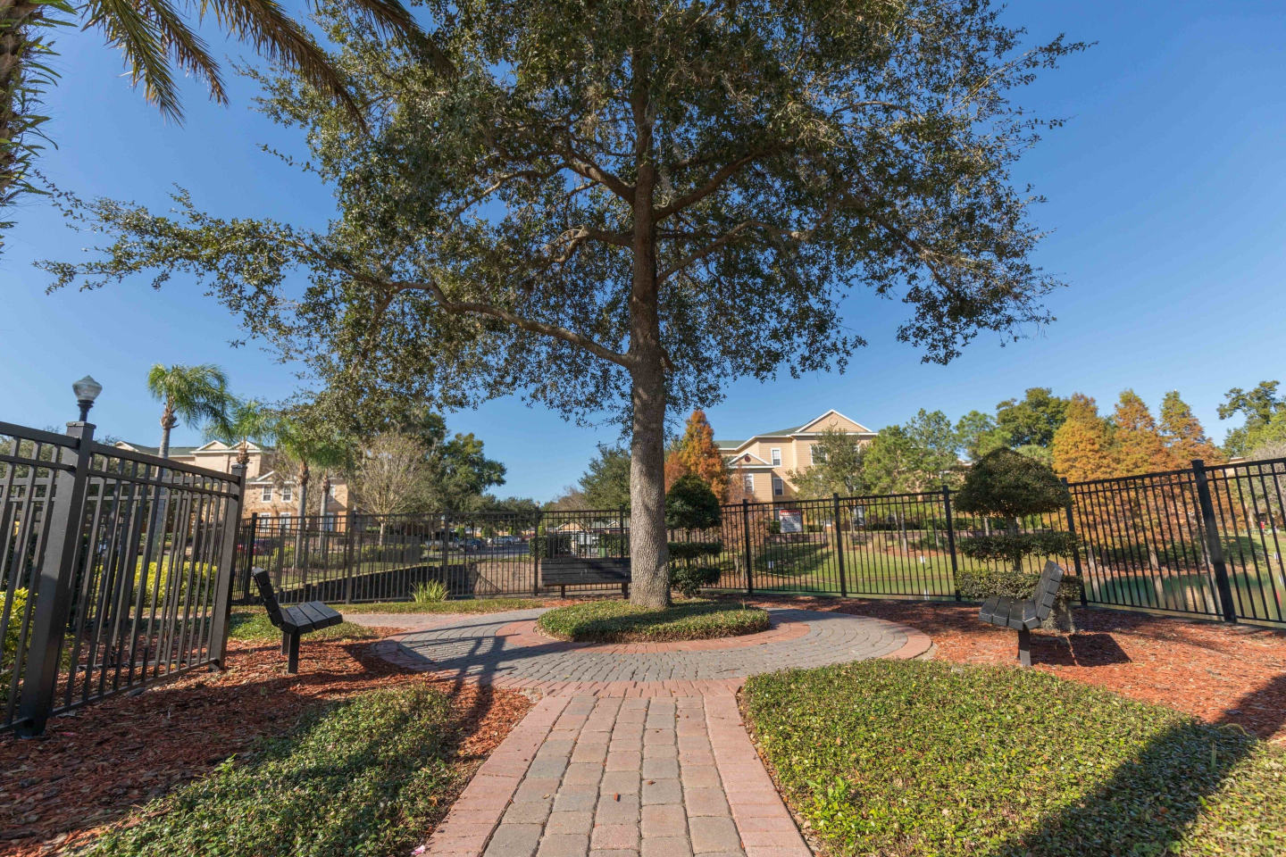 Park at Palazzo Image 9