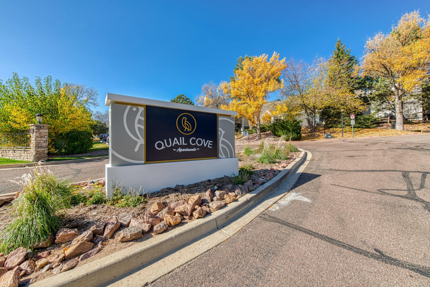 Quail Cove Apartments Image 1