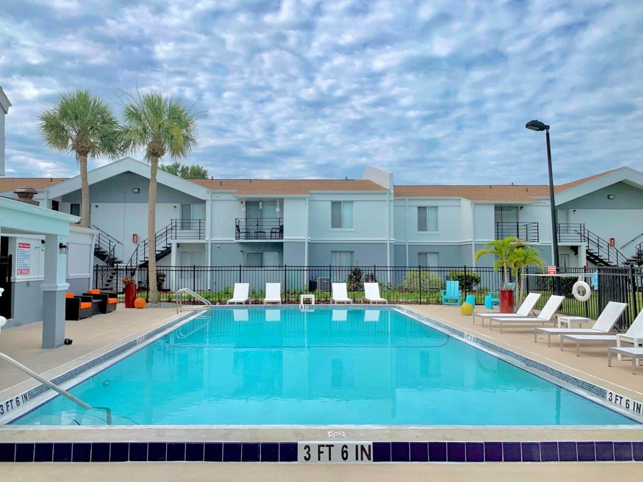 Aventura Orlando Apartments Image 2
