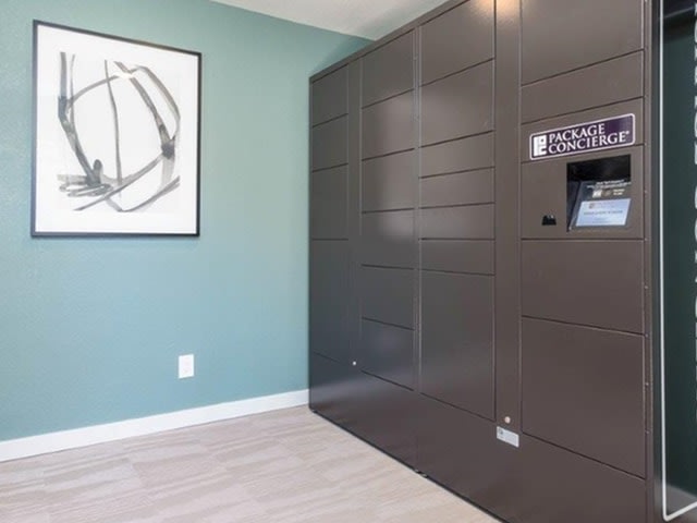 Arbor Walk Apartments Image 17