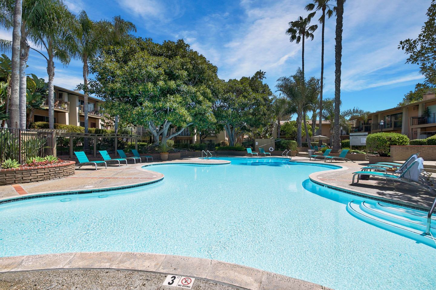 Mediterranean Village Costa Mesa Image 4