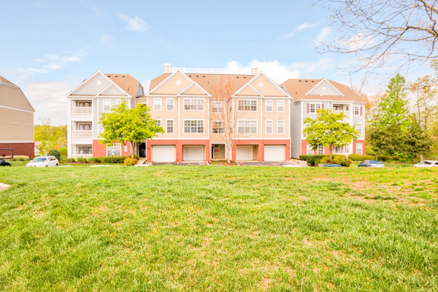 Bristol Village at Charter Colony Image 32