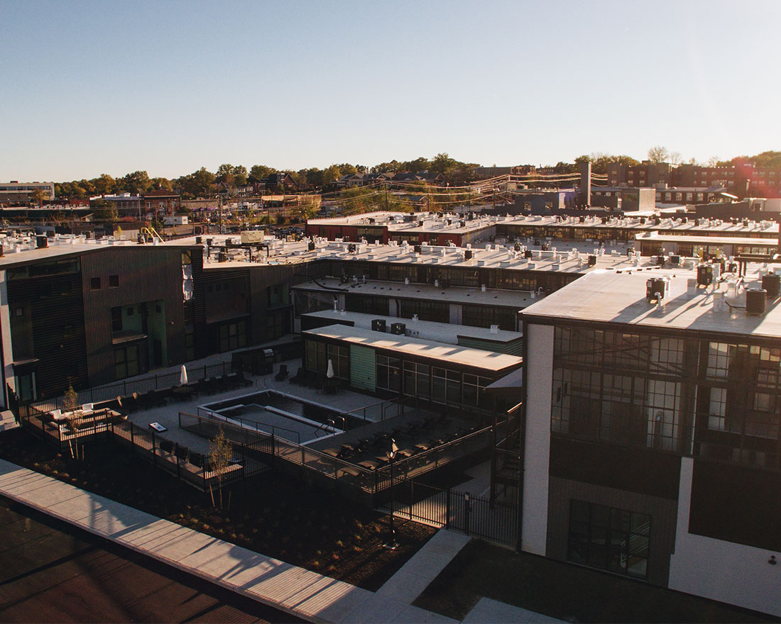 City View Lofts Image 38