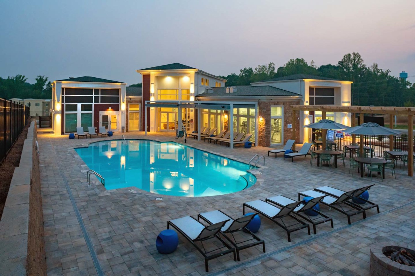 Granger Village Image 28