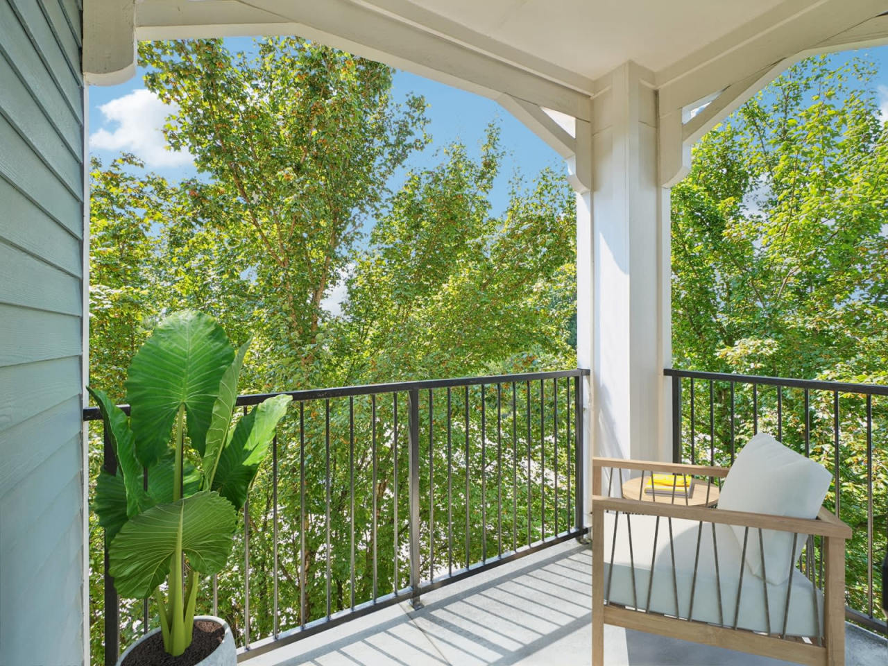 The Reserve at Cary Park Image 7