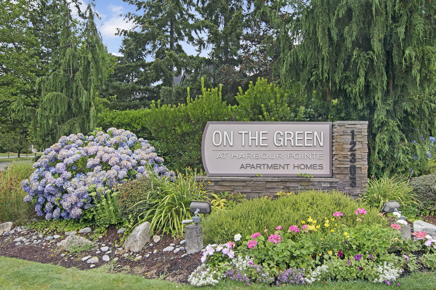 On the Green at Harbour Pointe Image 64