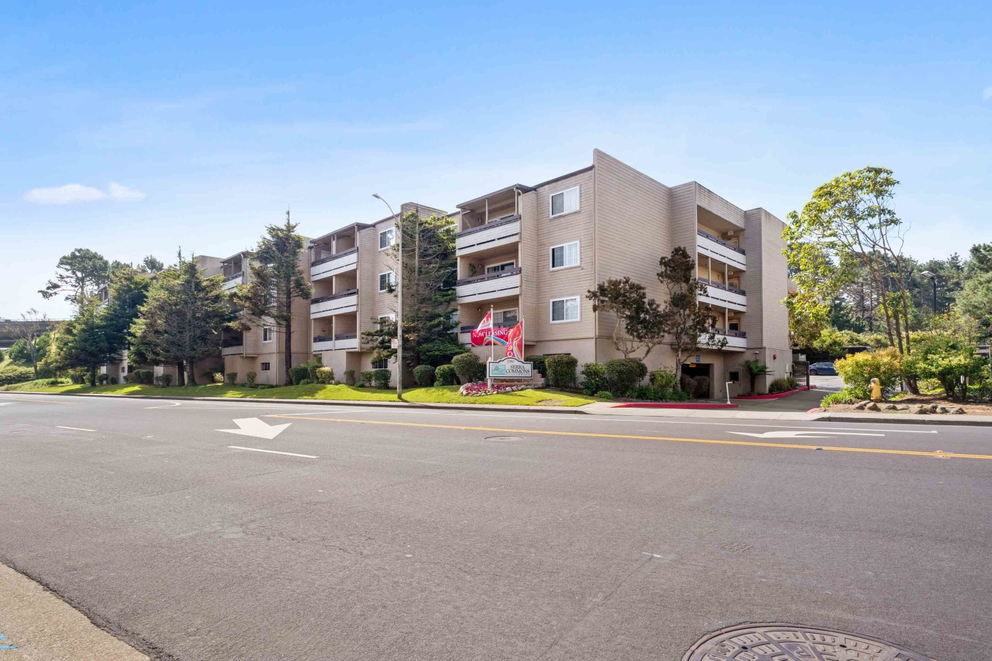 Serra Commons Image 10