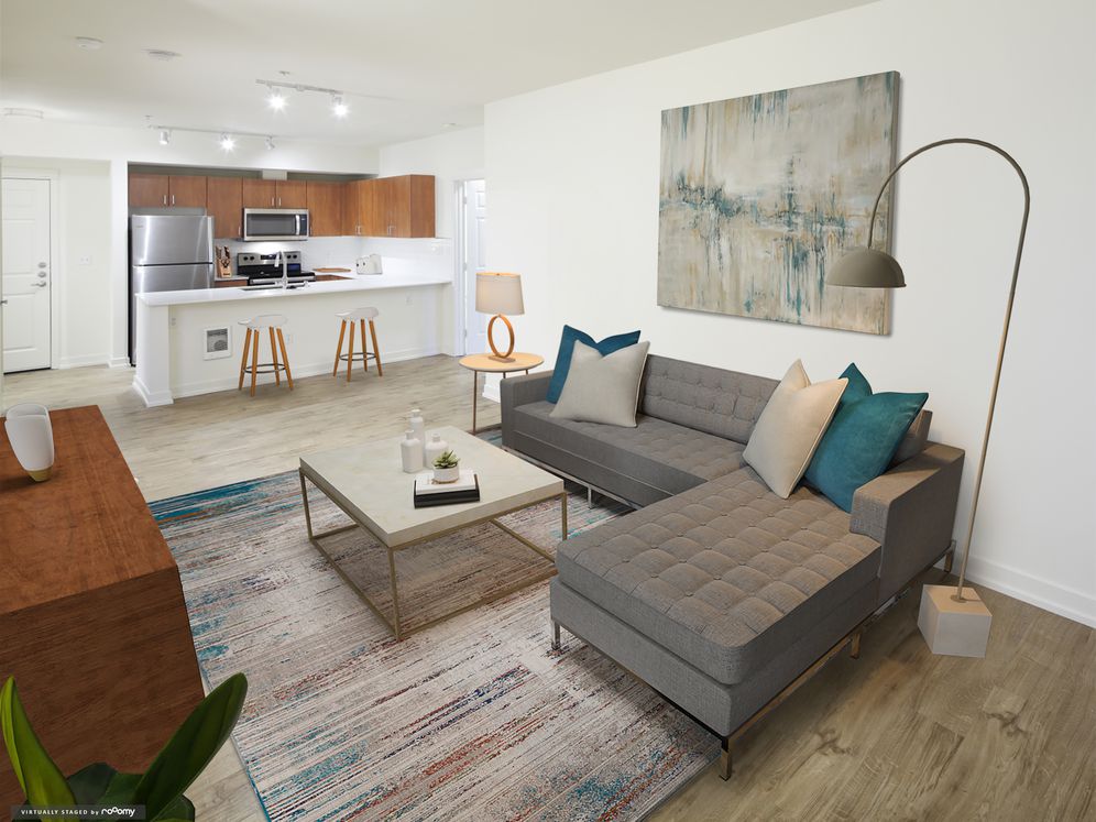 Avalon Bellevue Image 5