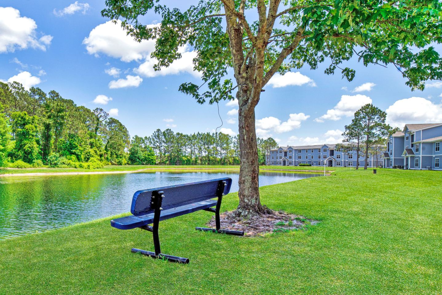 Oaks at St. John - Affordable Housing Image 7