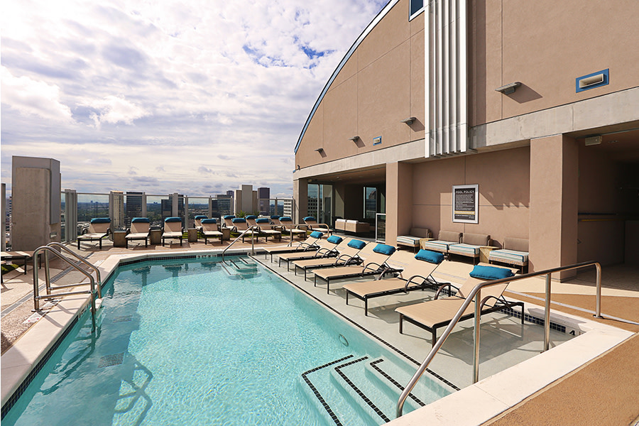 SkyHouse Nashville Apartments Image 36