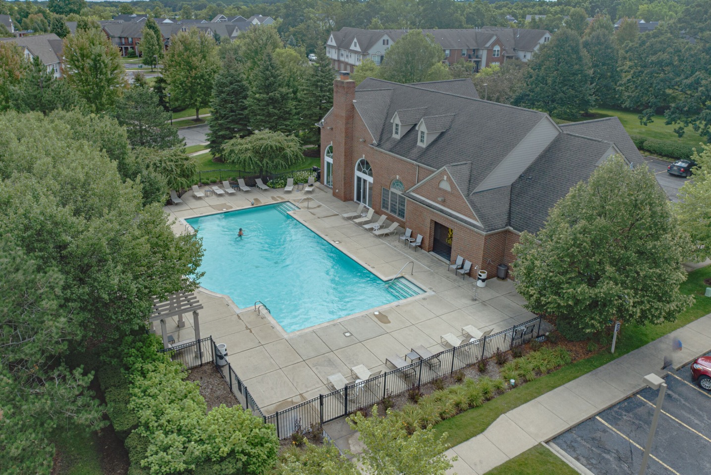 Legends Rosewood Village Image 6