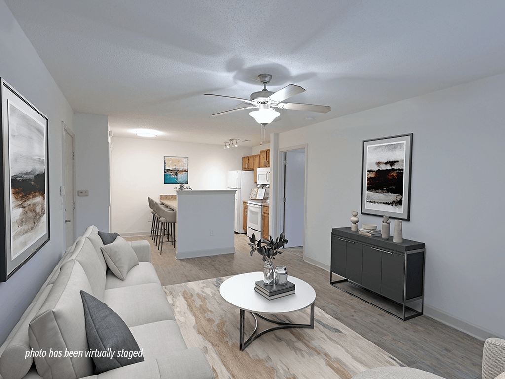 The Park Apartment Homes Image 13