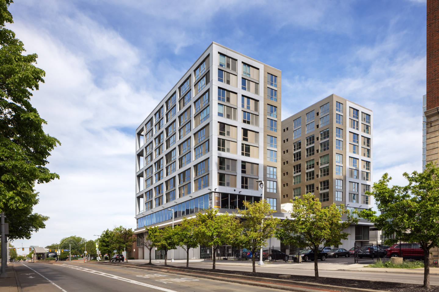 Library Lofts Image 1