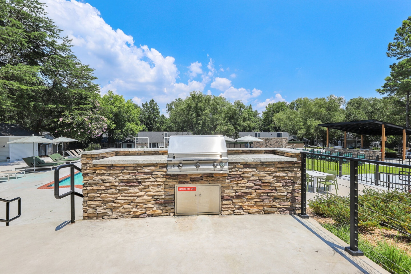 The Preserve At Dunwoody Image 5
