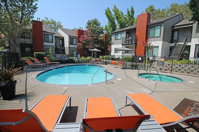 Eclipse 96 Apartments Image 8