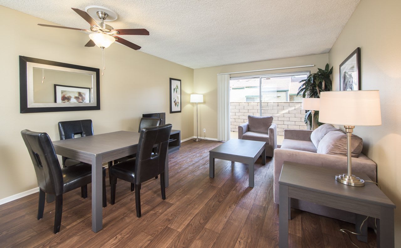 Placita Park Apartments Image 7