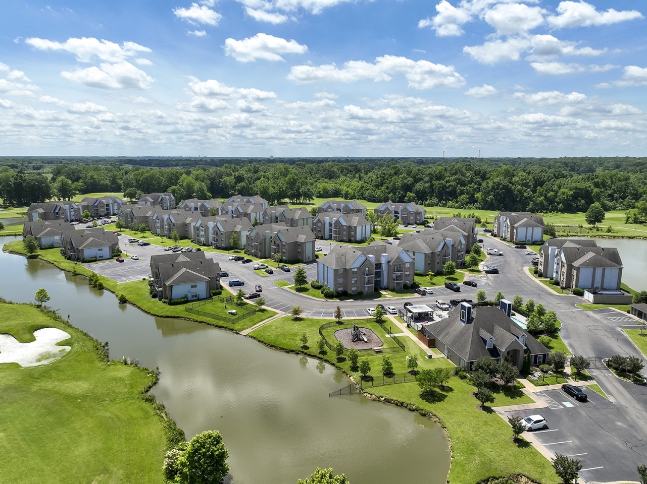 North Creek Apartments Image 34