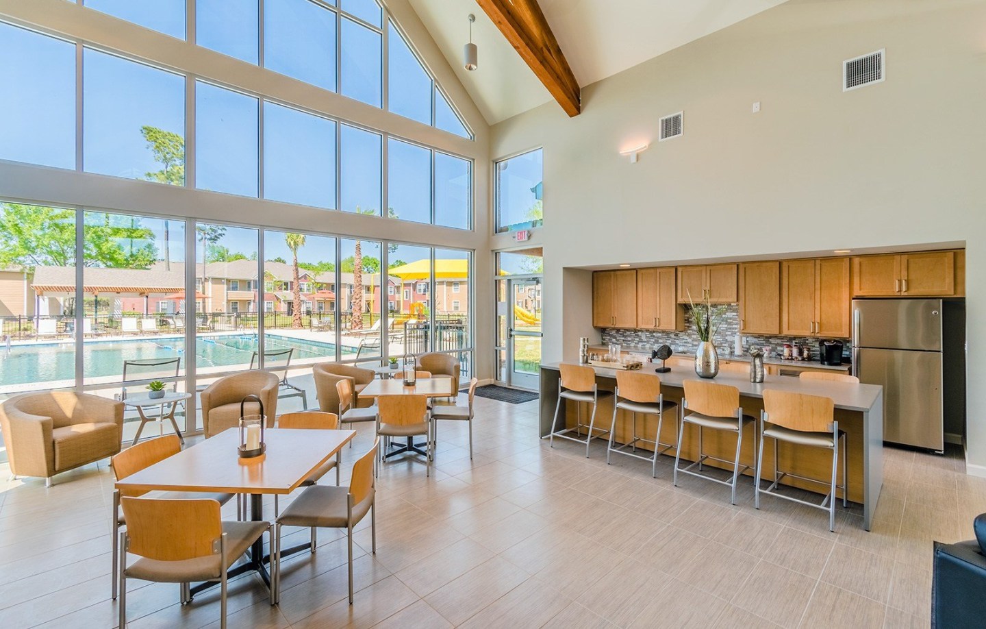 Lakecrest Village - Affordable Housing Image 5