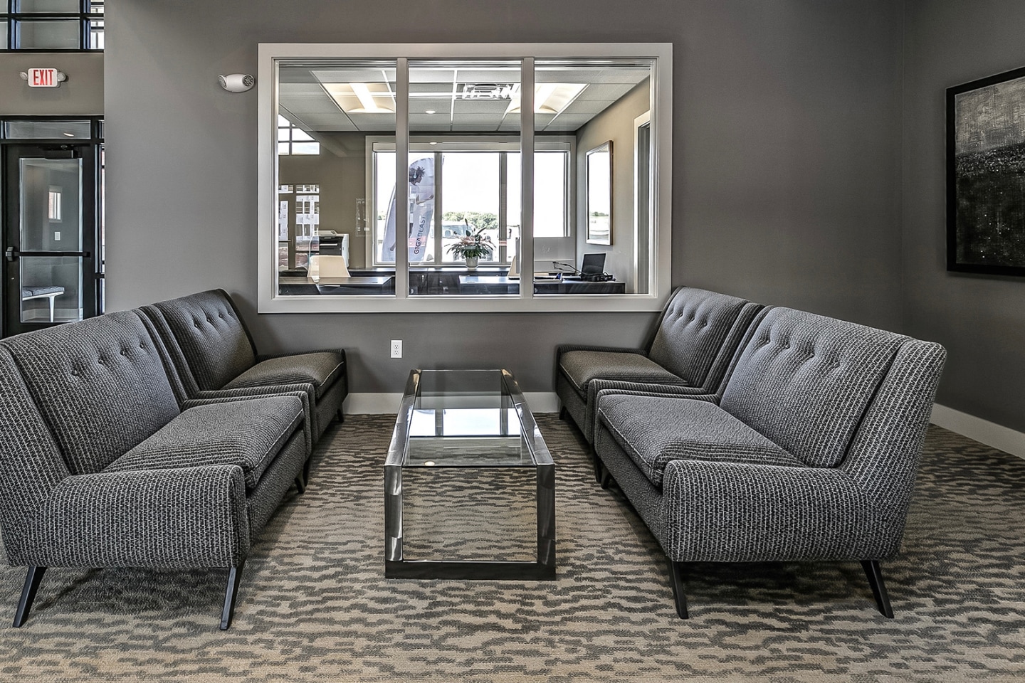 The Apartments at Lux 96 Image 15